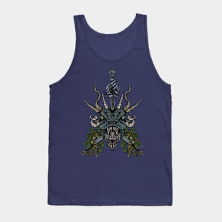 Critical Success Tank Top